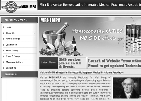 Mira Bhayandar Homoeopathic