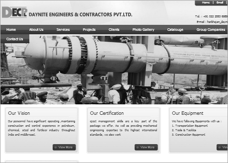 Daynite Engineers & Contractors